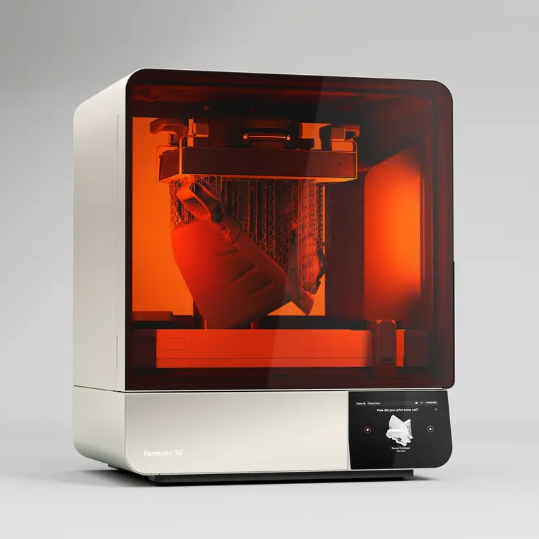 Máy in Form 4L thương hiệu Formlabs