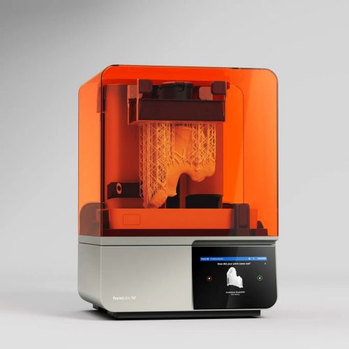 Form 4B - Máy in 3D nha khoa tốc độ cao