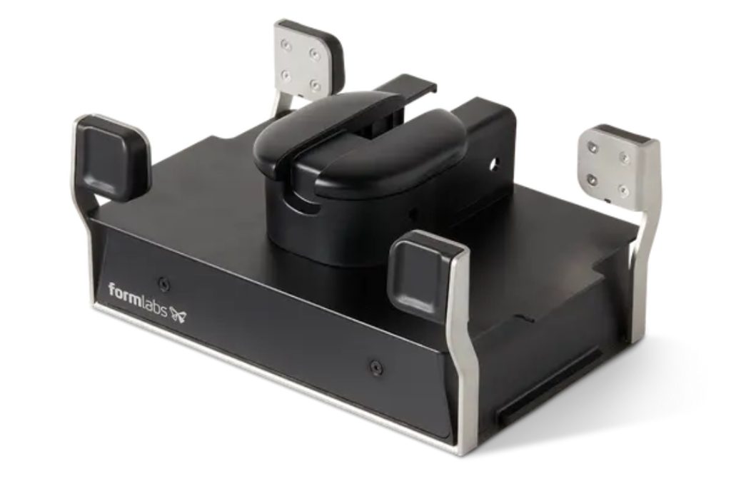 Form 4B với Form 4 Flex Build Platform