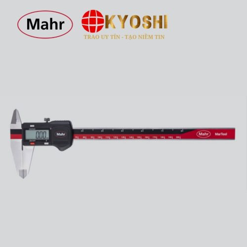 Thước cặp điện tử MarTool 16 E 4013004