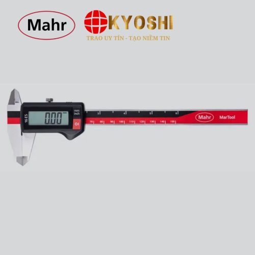 Thước cặp điện tử MarTool 16 ES 4013004