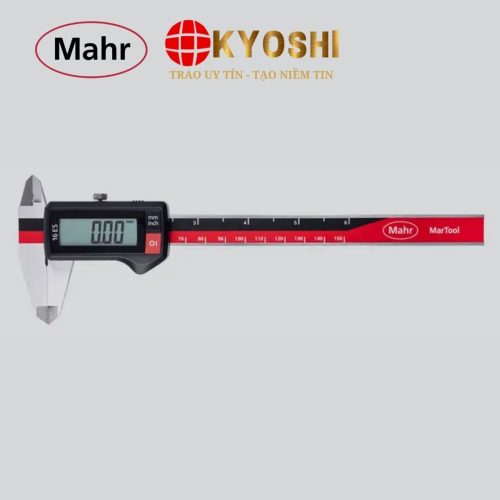 Thước cặp điện tử MarTool 16 ES 4013006
