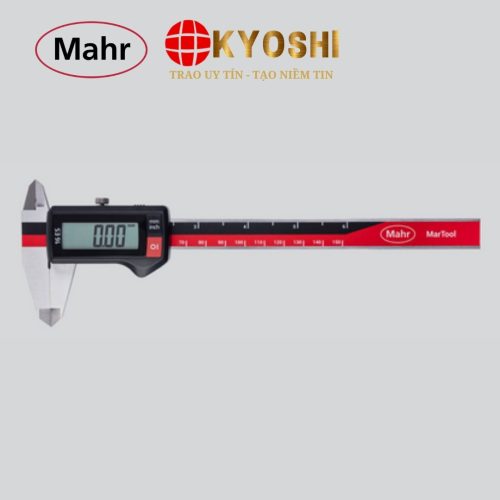 Thước cặp điện tử MarTool 16 ES 4013100