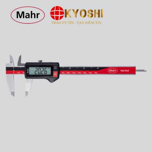 Thước cặp điện tử MarTool 16 ES 4013102