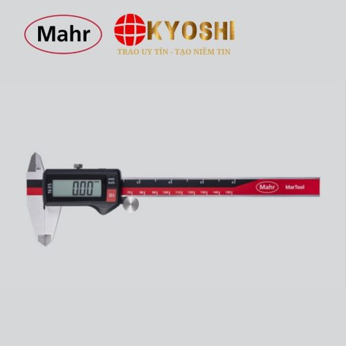 Thước cặp điện tử MarTool 16-ES 4013105
