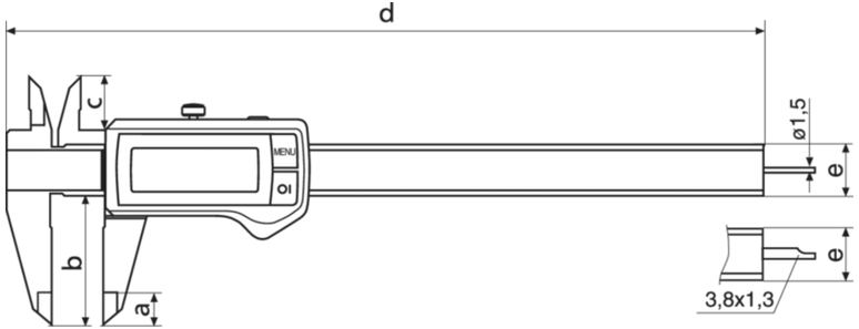 Bãn vẽ kỹ thuật MarTool